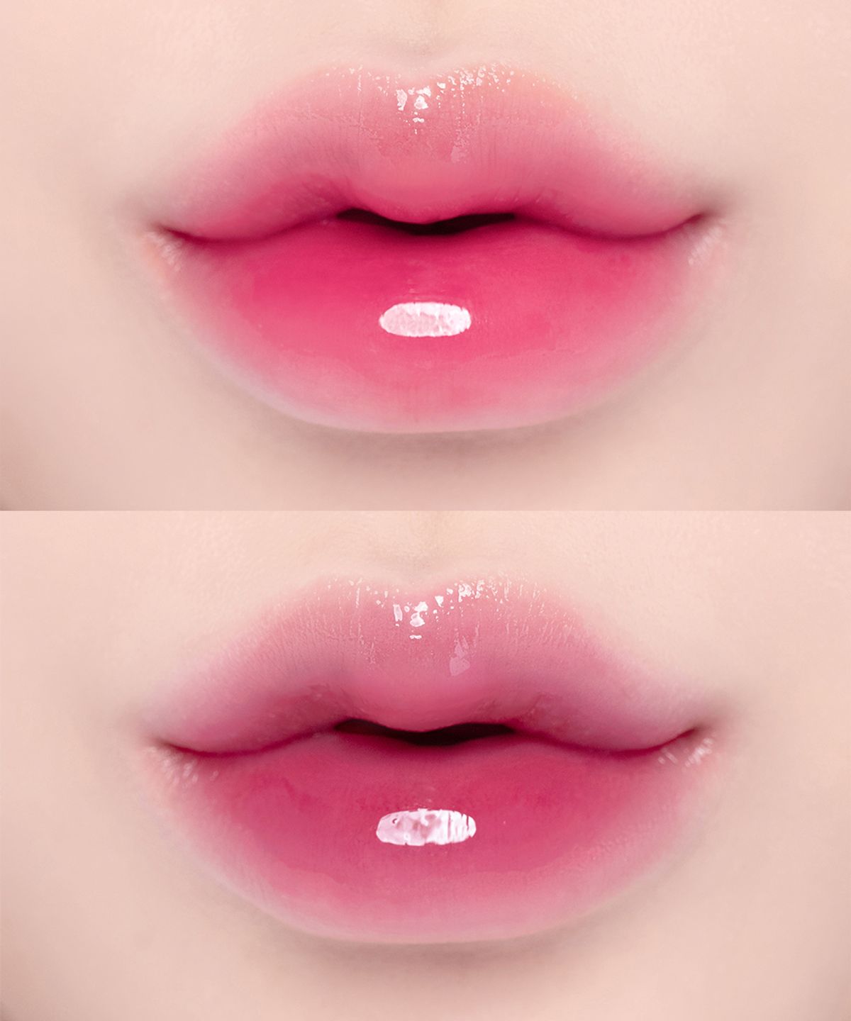 클리오(CLIO) [2pack][냥생역전 코숏] 크리스탈 글램 틴트