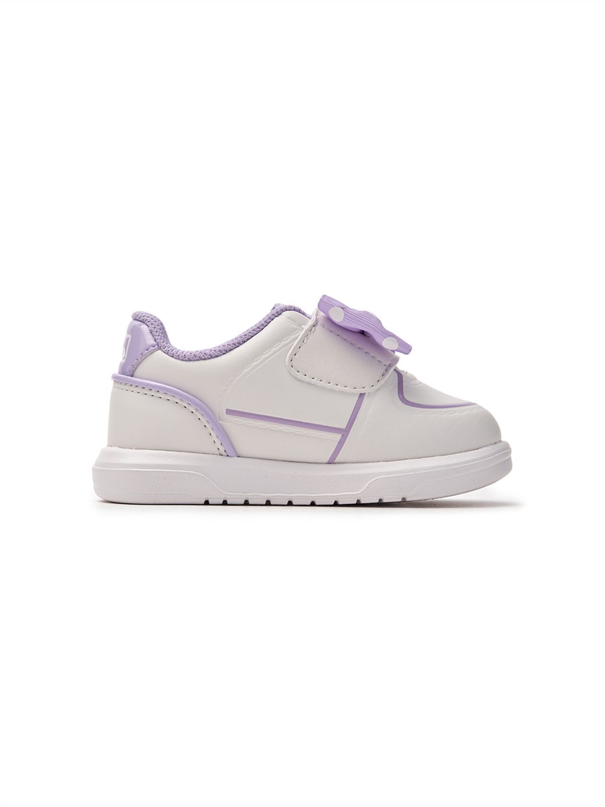 엠엘비 키즈(MLB KIDS) 청키 라이너 베이비 리본 NY (L.Lavender)