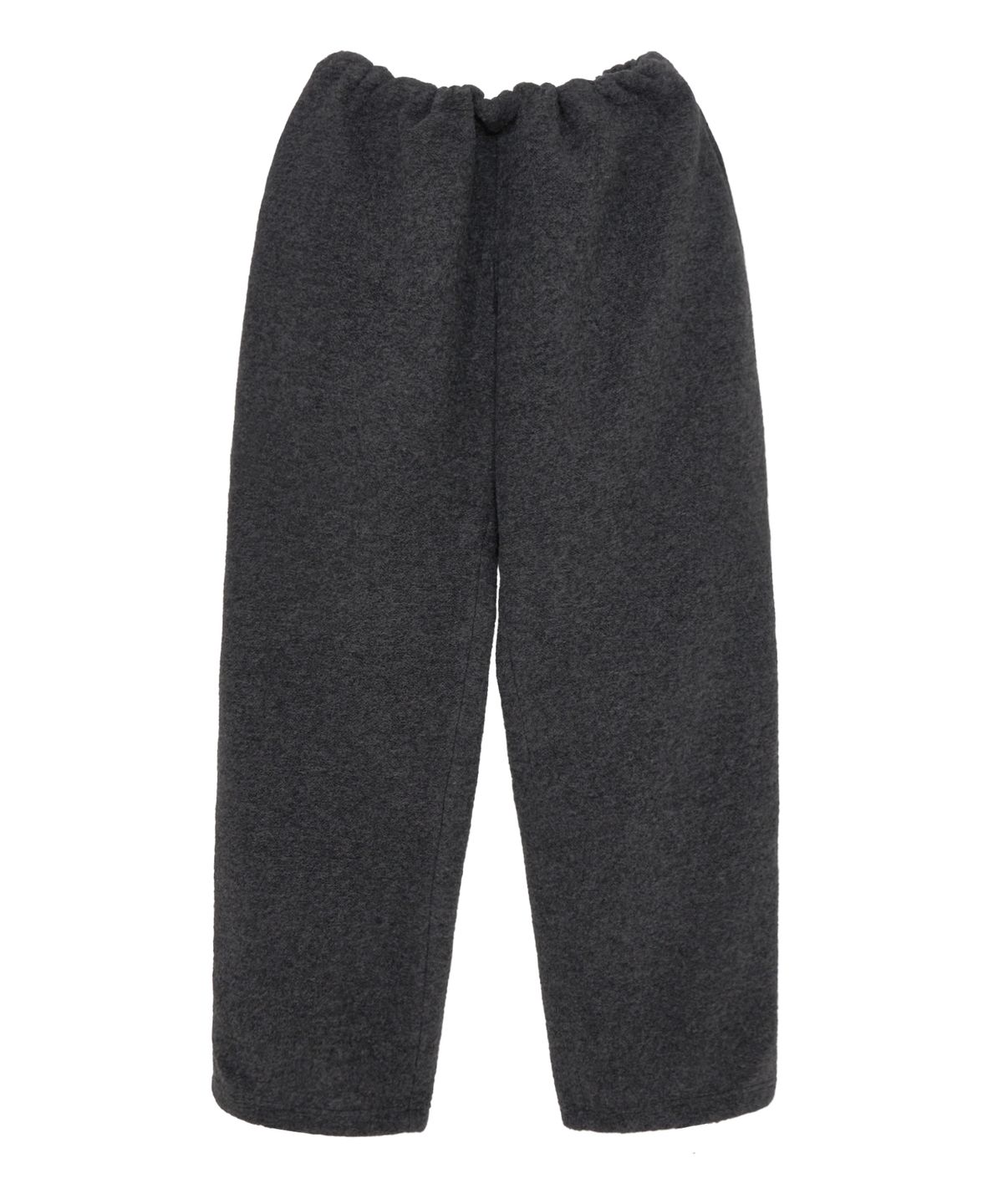 경(GYEONG) Puff Pants_Gray