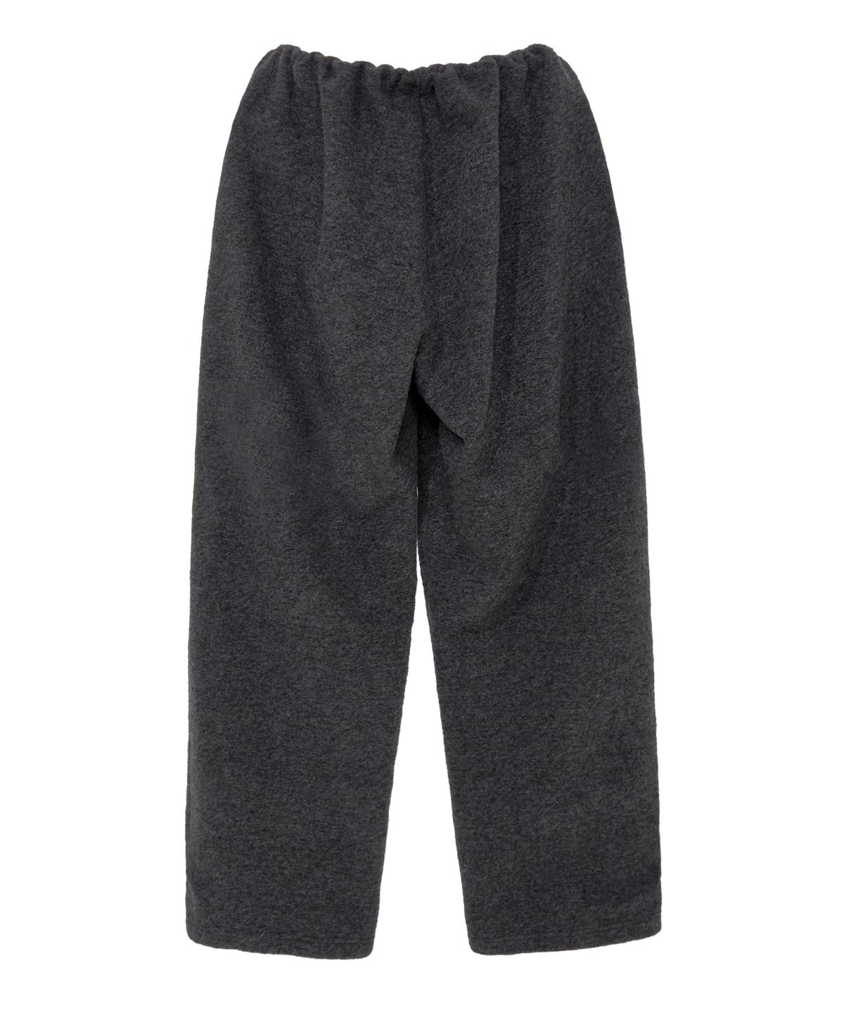경(GYEONG) Puff Pants_Gray