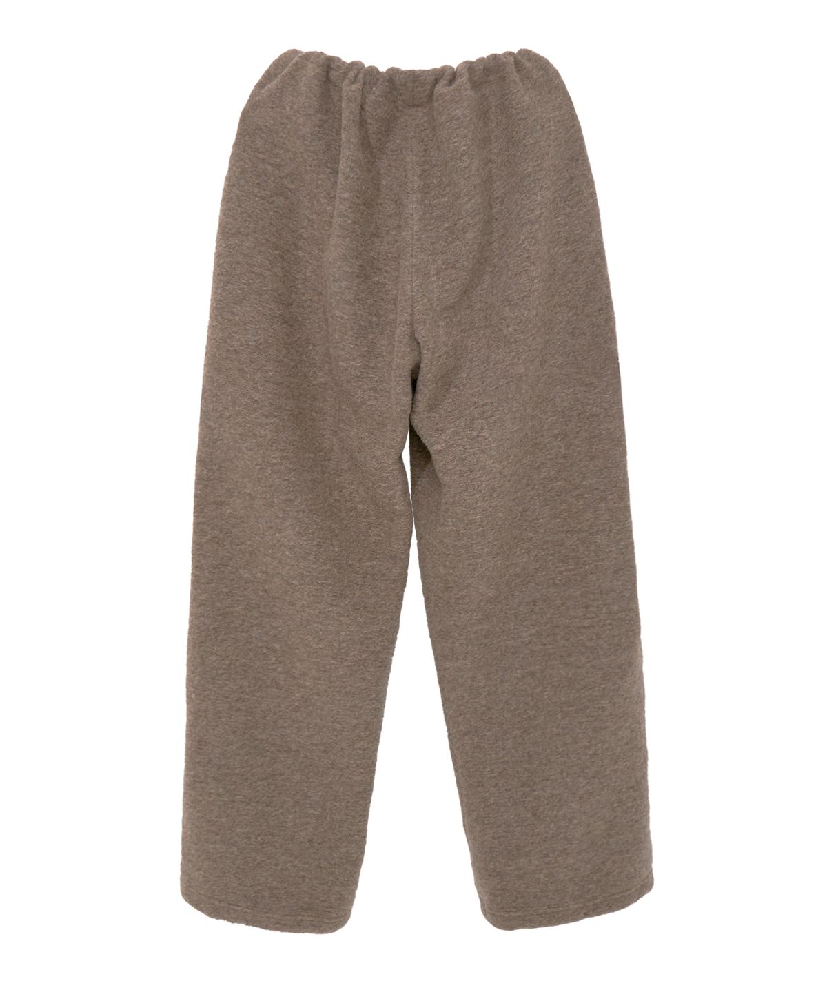 경(GYEONG) Puff Pants_Light Brown