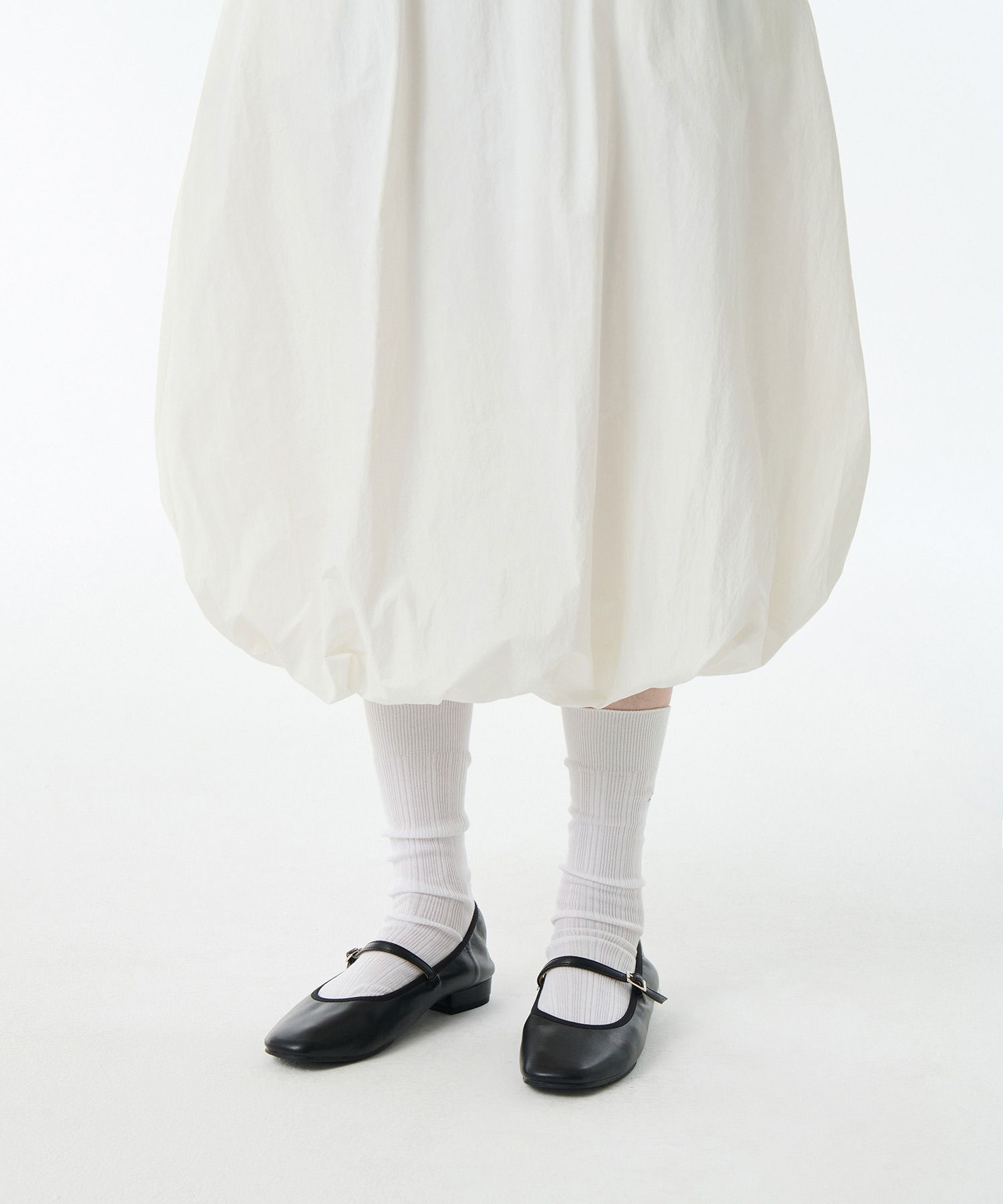 MUSINSA | MUSINSA STANDARD WOMAN Women's Balloon Banding