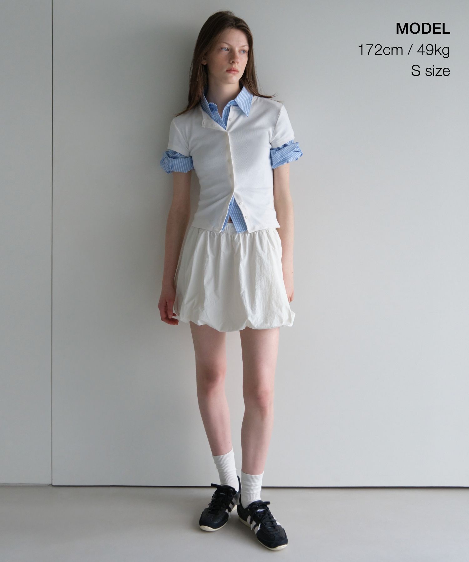 MUSINSA公式 | MUSINSA STANDARD WOMAN ウィメンズバルーン