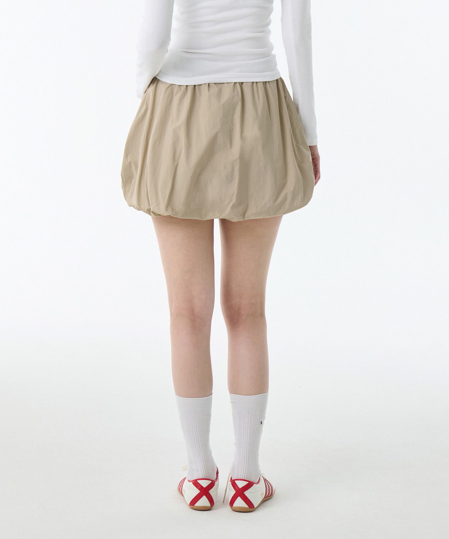 MUSINSA | MUSINSA STANDARD WOMAN Women's Balloon Banding