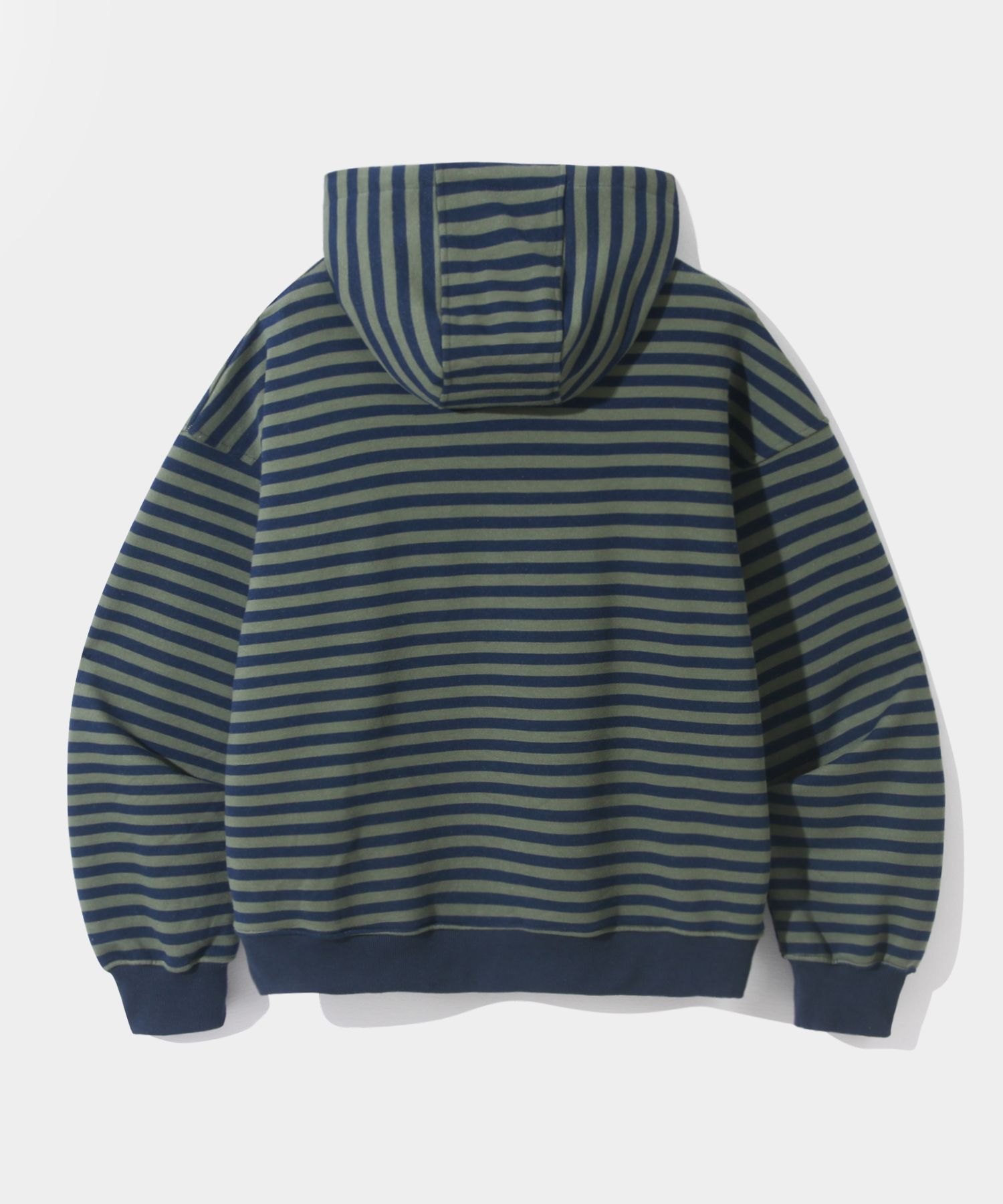 [DIMITRI BLACK] VLAD STRIPE LOGO HOODED ZIP UP /追跡付 MUSINSA公式 | DIMITRI BLACK VLAD Stripe Logo Hooded Zip