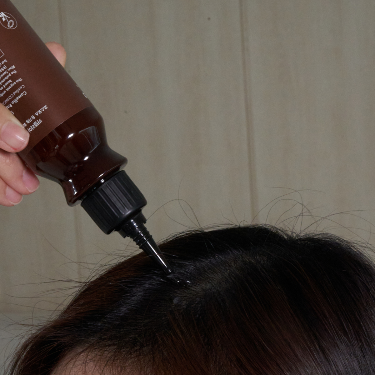 산다화(SANDAWHA) 카멜리아 래피드 수딩 스칼프 세럼 100ml