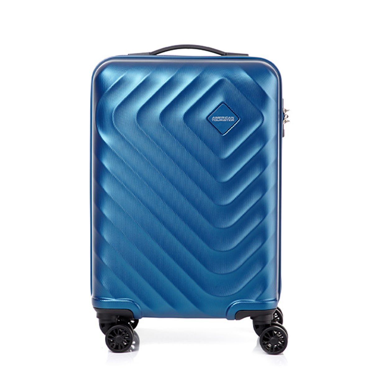 아메리칸투어리스터(AMERICAN TOURISTER) SENNA 캐리어 55/20 TSA V3 CLASSIC BLUE QC531013