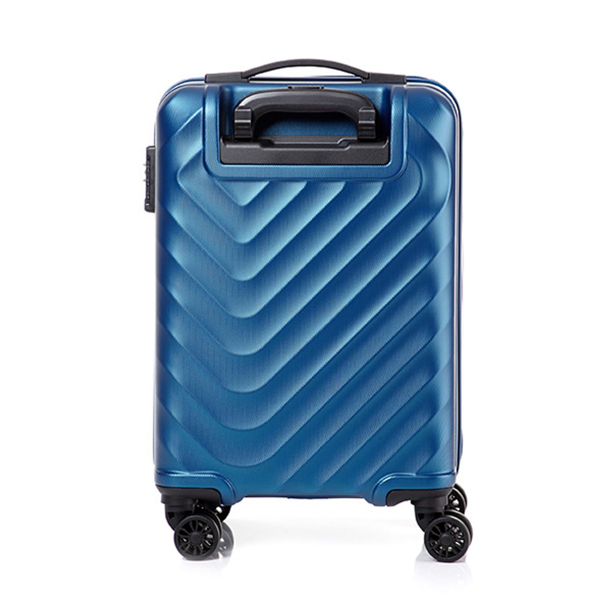 아메리칸투어리스터(AMERICAN TOURISTER) SENNA 캐리어 55/20 TSA V3 CLASSIC BLUE QC531013