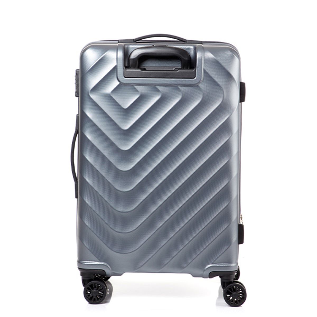 아메리칸투어리스터(AMERICAN TOURISTER) SENNA 캐리어 69/25 EXP TSA V3 SILVER GREY QC518014