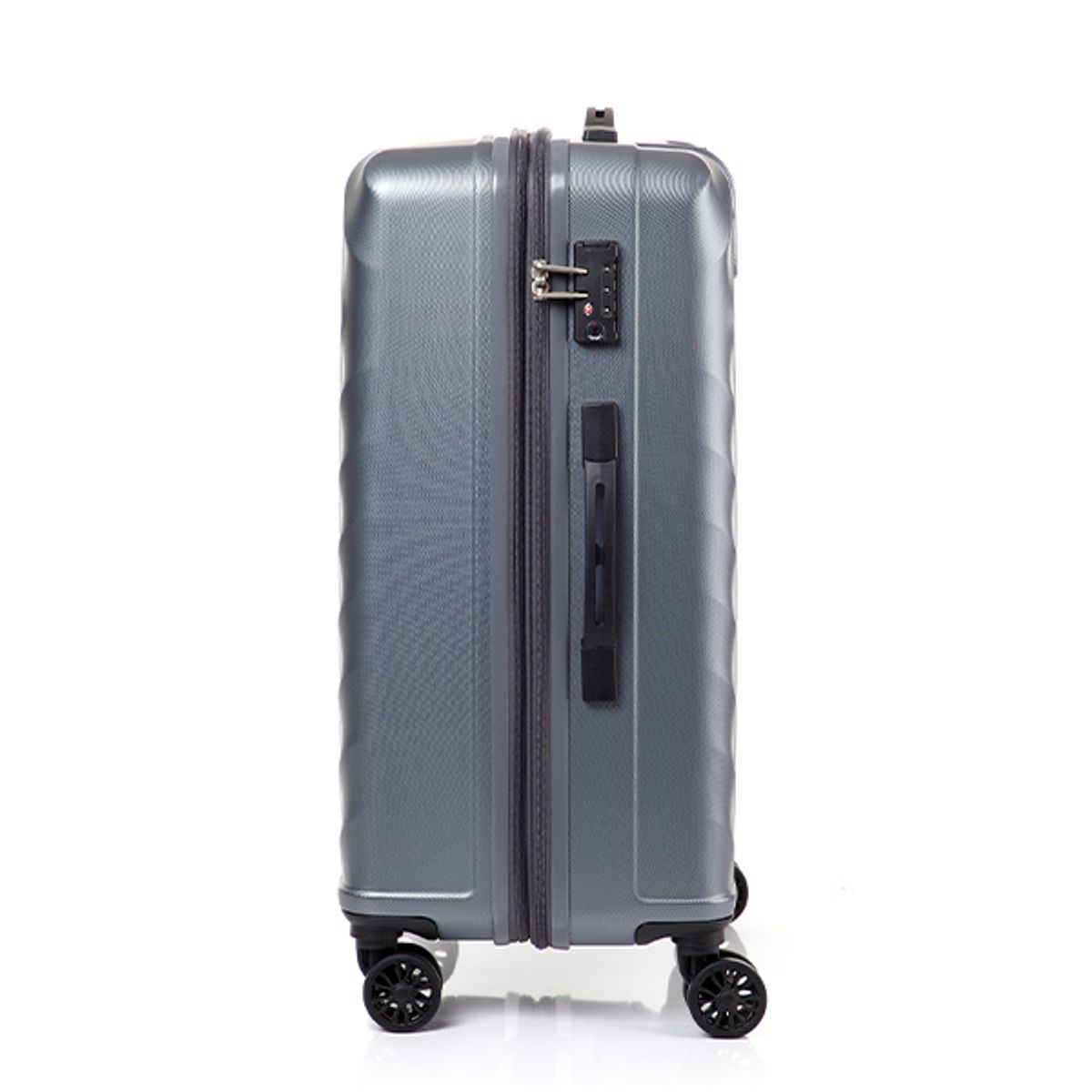 아메리칸투어리스터(AMERICAN TOURISTER) SENNA 캐리어 69/25 EXP TSA V3 SILVER GREY QC518014