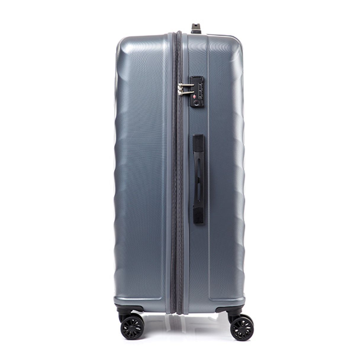 아메리칸투어리스터(AMERICAN TOURISTER) SENNA 캐리어 80/29 EXP TSA V3 SILVER GREY QC518016