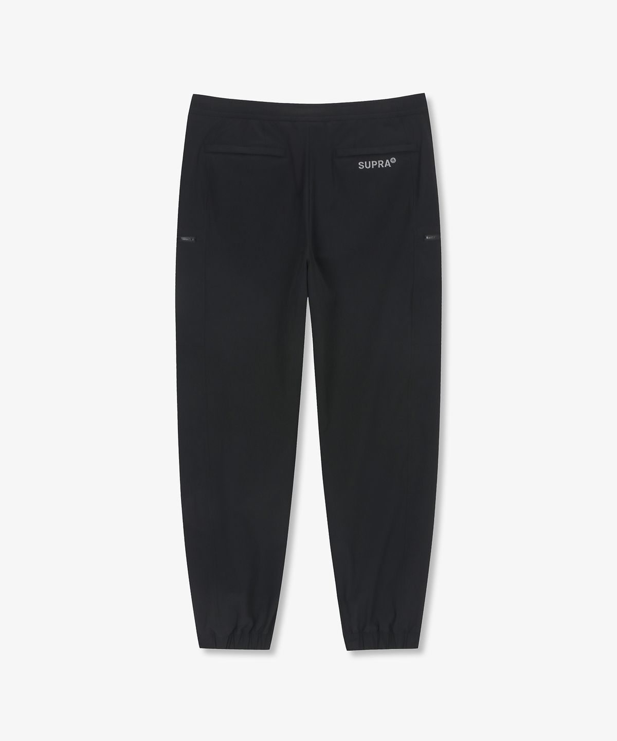 수프라(SUPRA) 경량 조거 팬츠(BLACK)