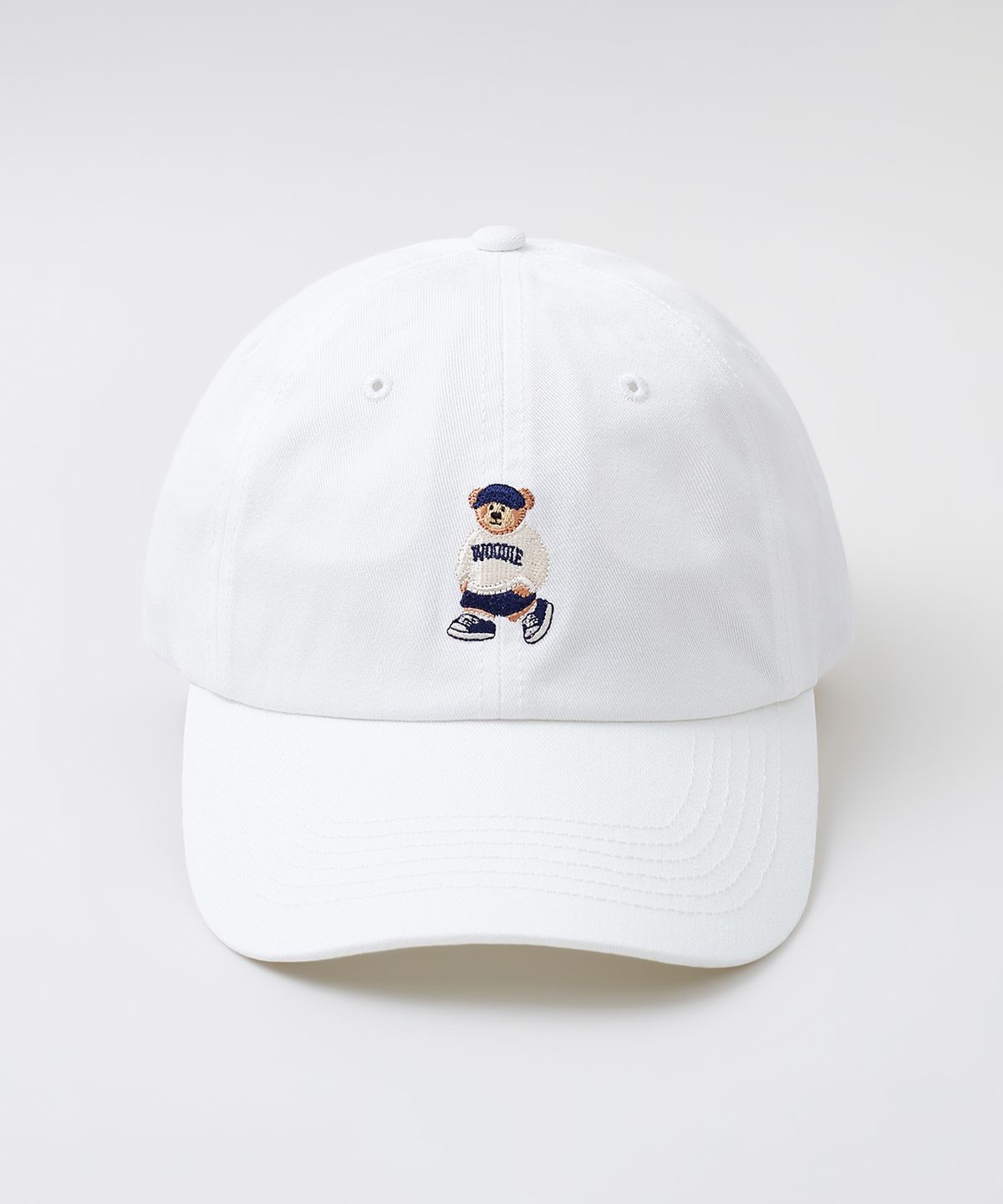 스파오(SPAO) (우디) 볼캡_SPACFA9A51