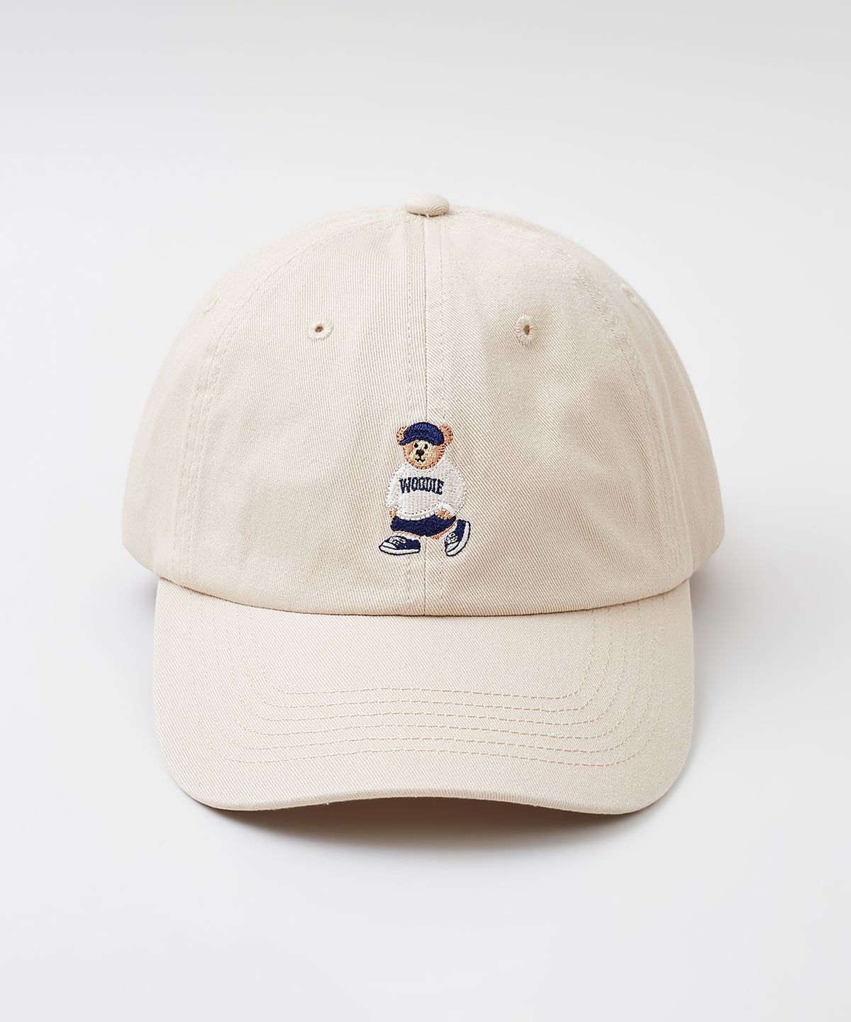 스파오(SPAO) (우디) 볼캡_SPACFA9A51