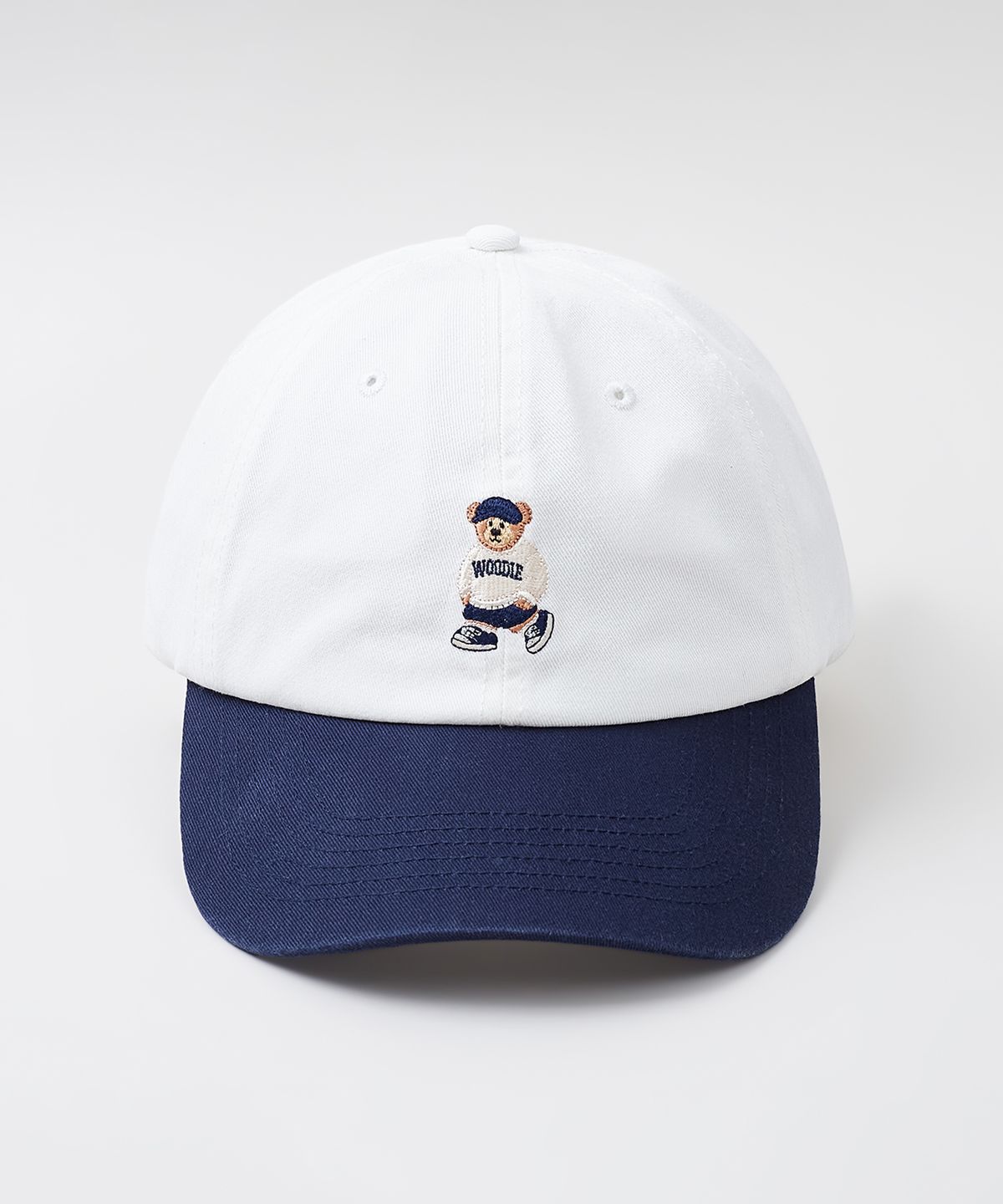 스파오(SPAO) (우디) 볼캡_SPACFA9A51