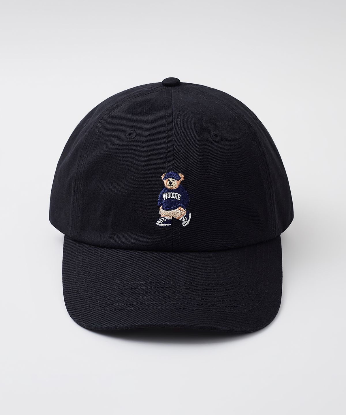 스파오(SPAO) (우디) 볼캡_SPACFA9A51