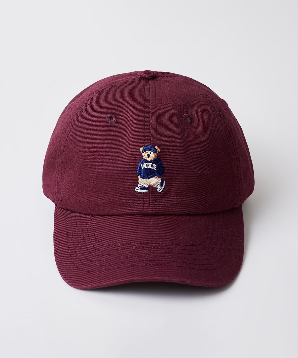 스파오(SPAO) (우디) 볼캡_SPACFA9A51