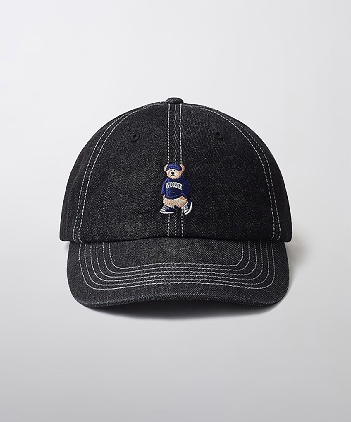 스파오(SPAO) (우디) 볼캡_SPACFA9A51