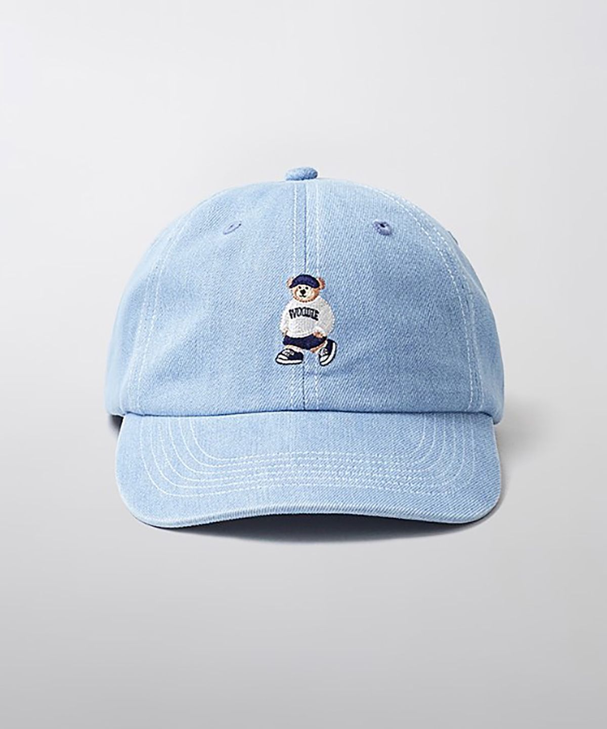 스파오(SPAO) (우디) 볼캡_SPACFA9A51