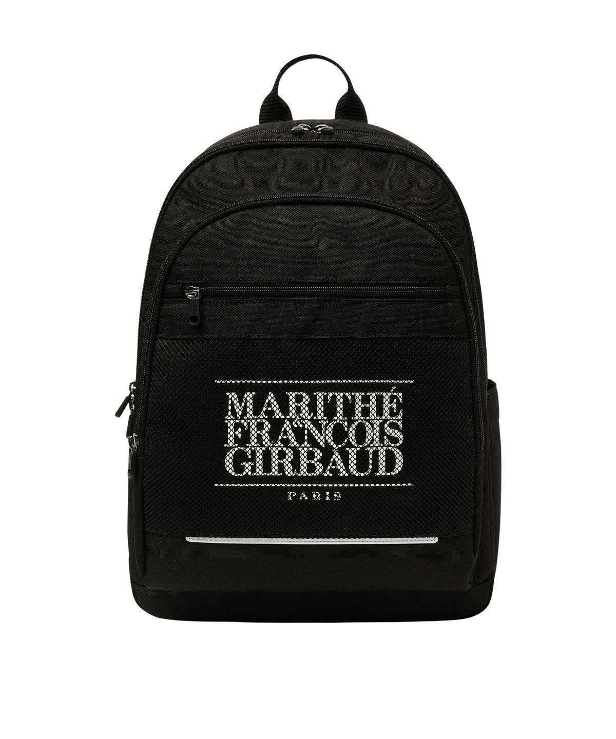 마리떼 키즈(MARITHÉ KIDS) KIDS CASUAL BACKPACK black