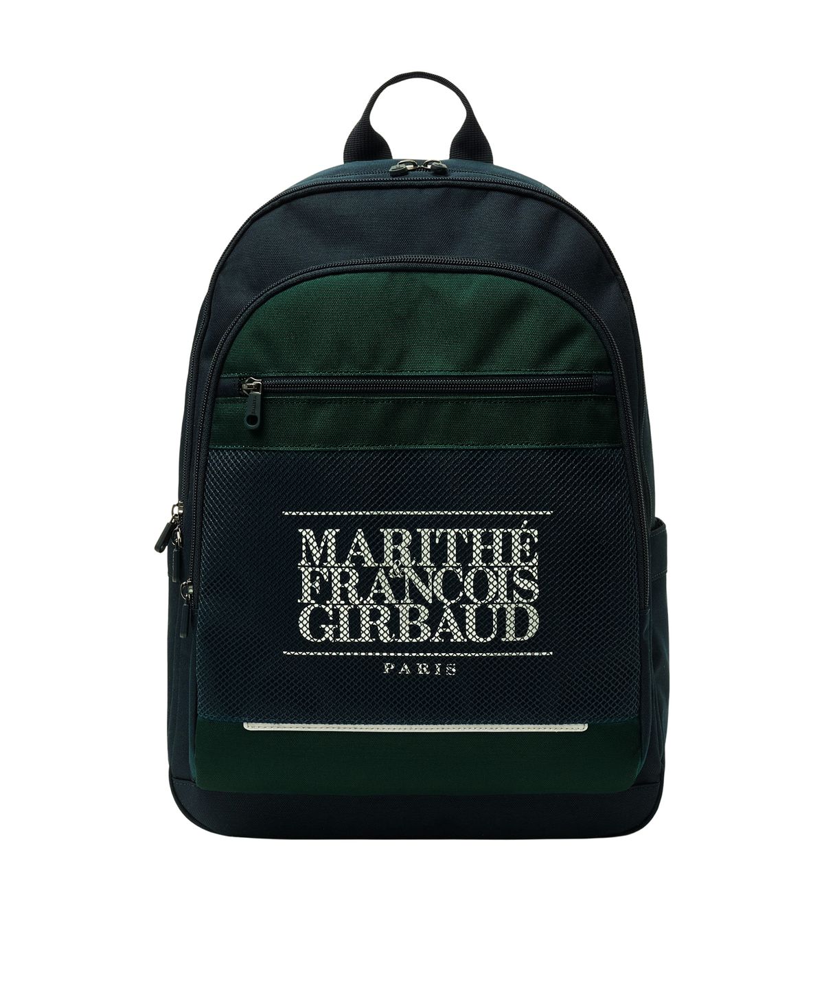 마리떼 키즈(MARITHÉ KIDS) KIDS CASUAL BACKPACK navy