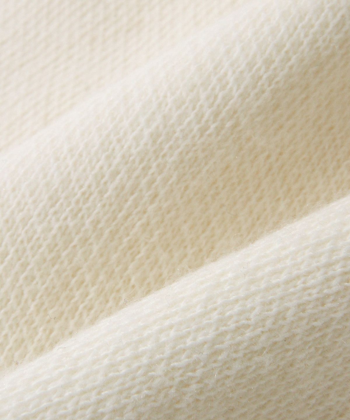 다이아몬드 레이라(DIAMOND LAYLA) Baby Alpaca&Ramswool Tessle Muffler M7 Pure Ivory