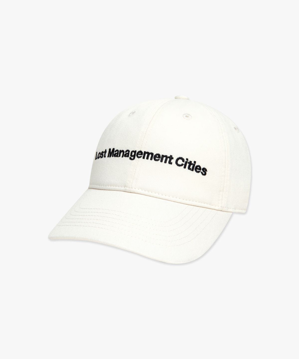 엘엠씨(LMC) FN OG 6PANEL CAP ivory