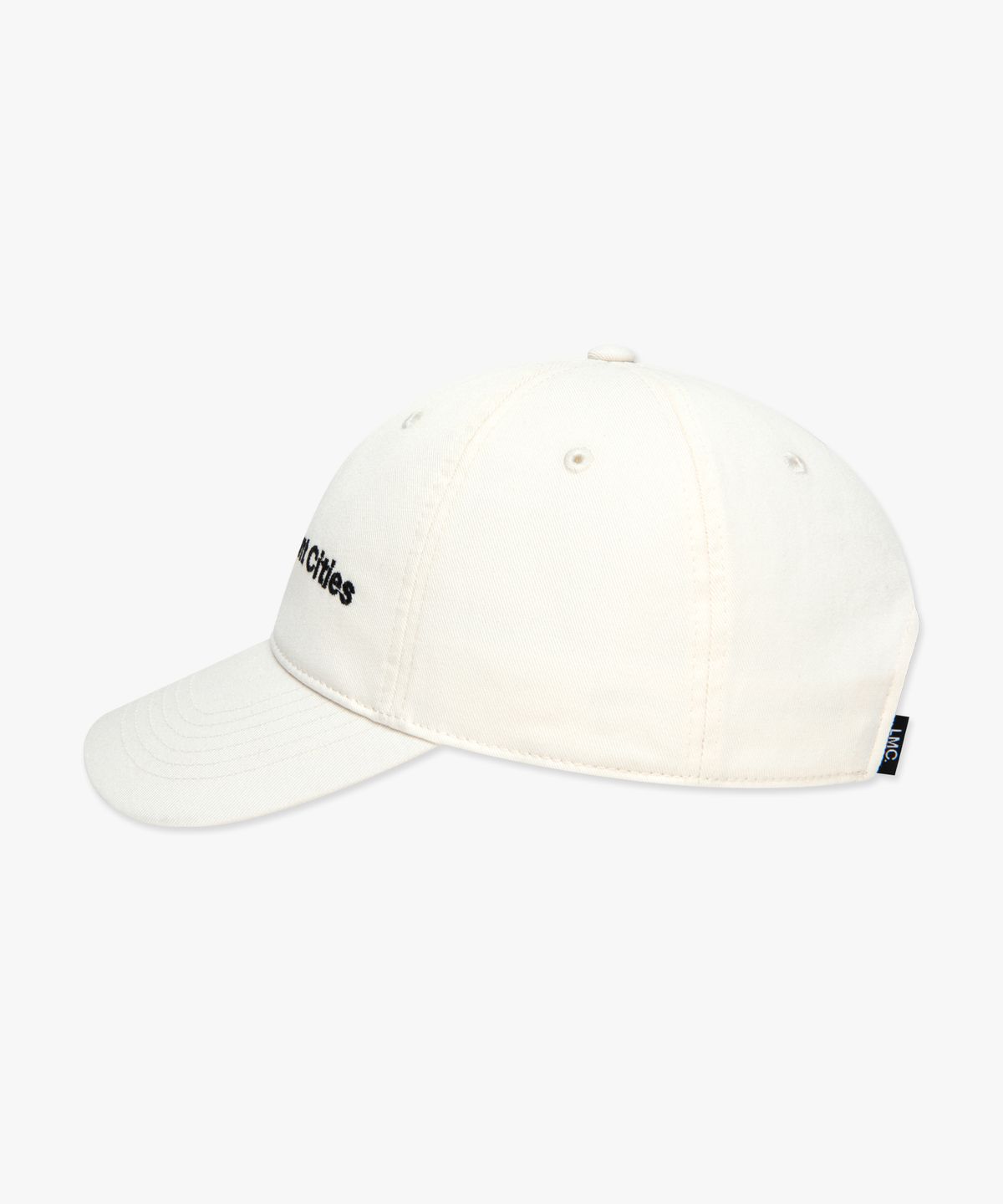 엘엠씨(LMC) FN OG 6PANEL CAP ivory