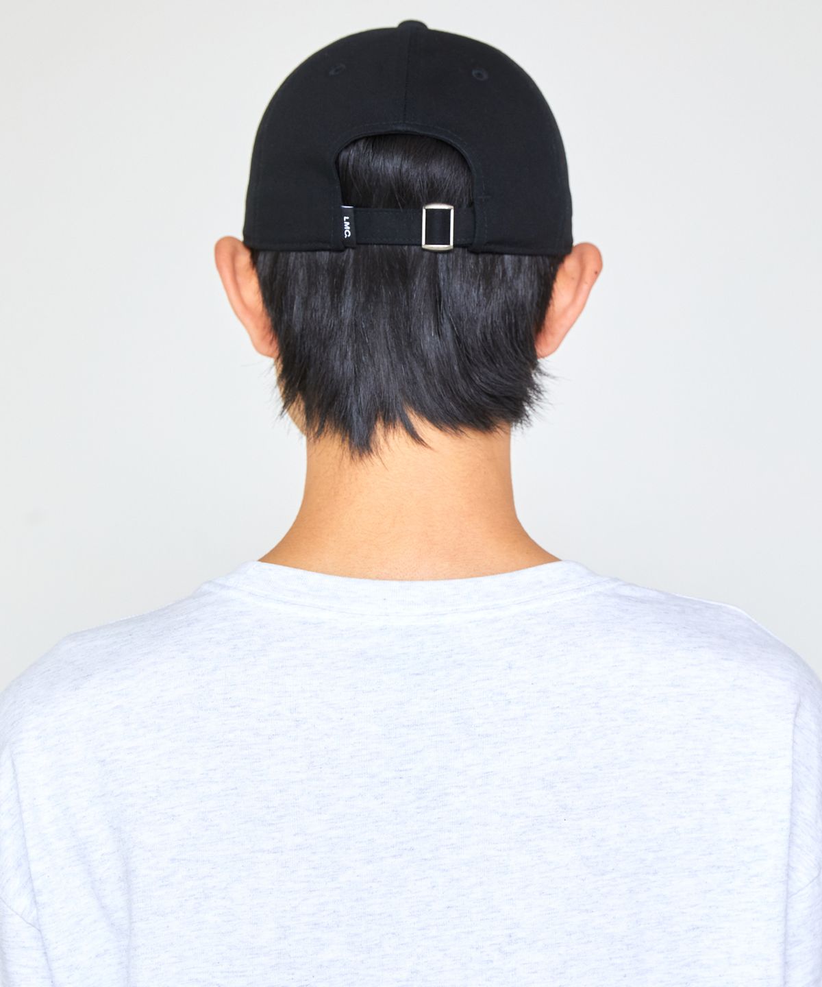 엘엠씨(LMC) FN OG 6PANEL CAP ivory