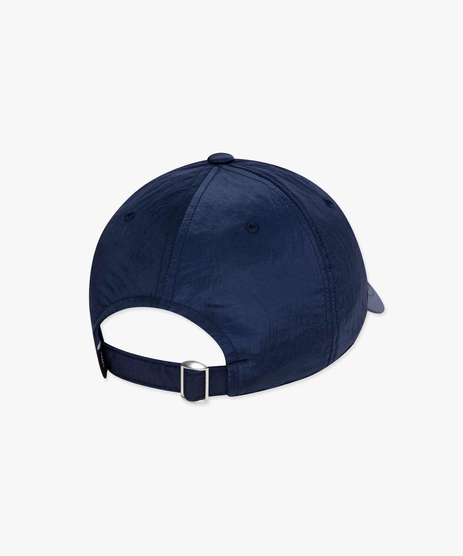 MUSINSA公式 | LMC GOTHIC NYLON 6PANEL CAP navy