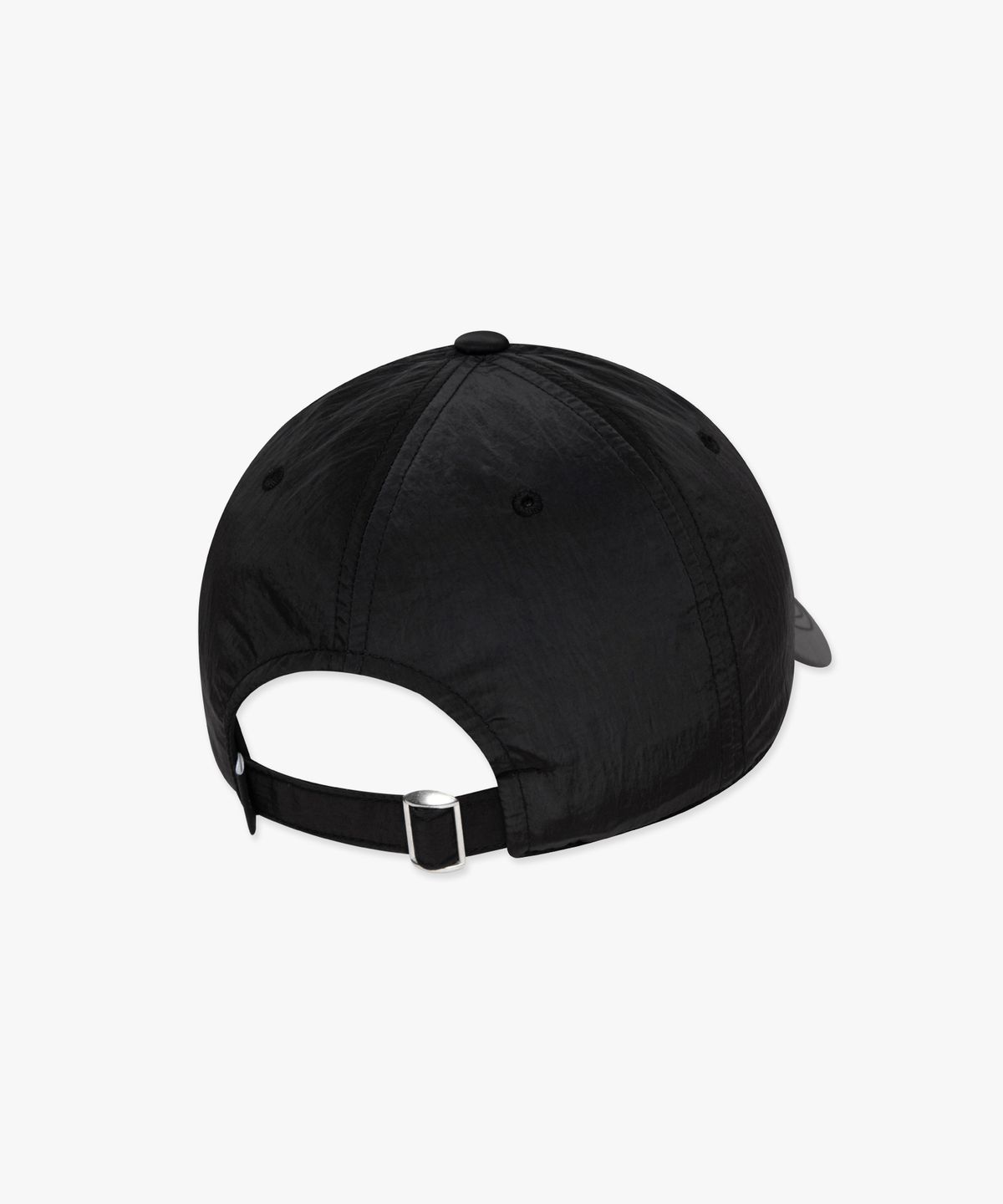 엘엠씨(LMC) GOTHIC NYLON 6PANEL CAP black
