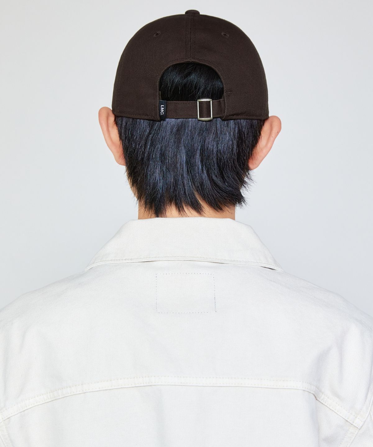 엘엠씨(LMC) GOTHIC 6PANEL CAP camo