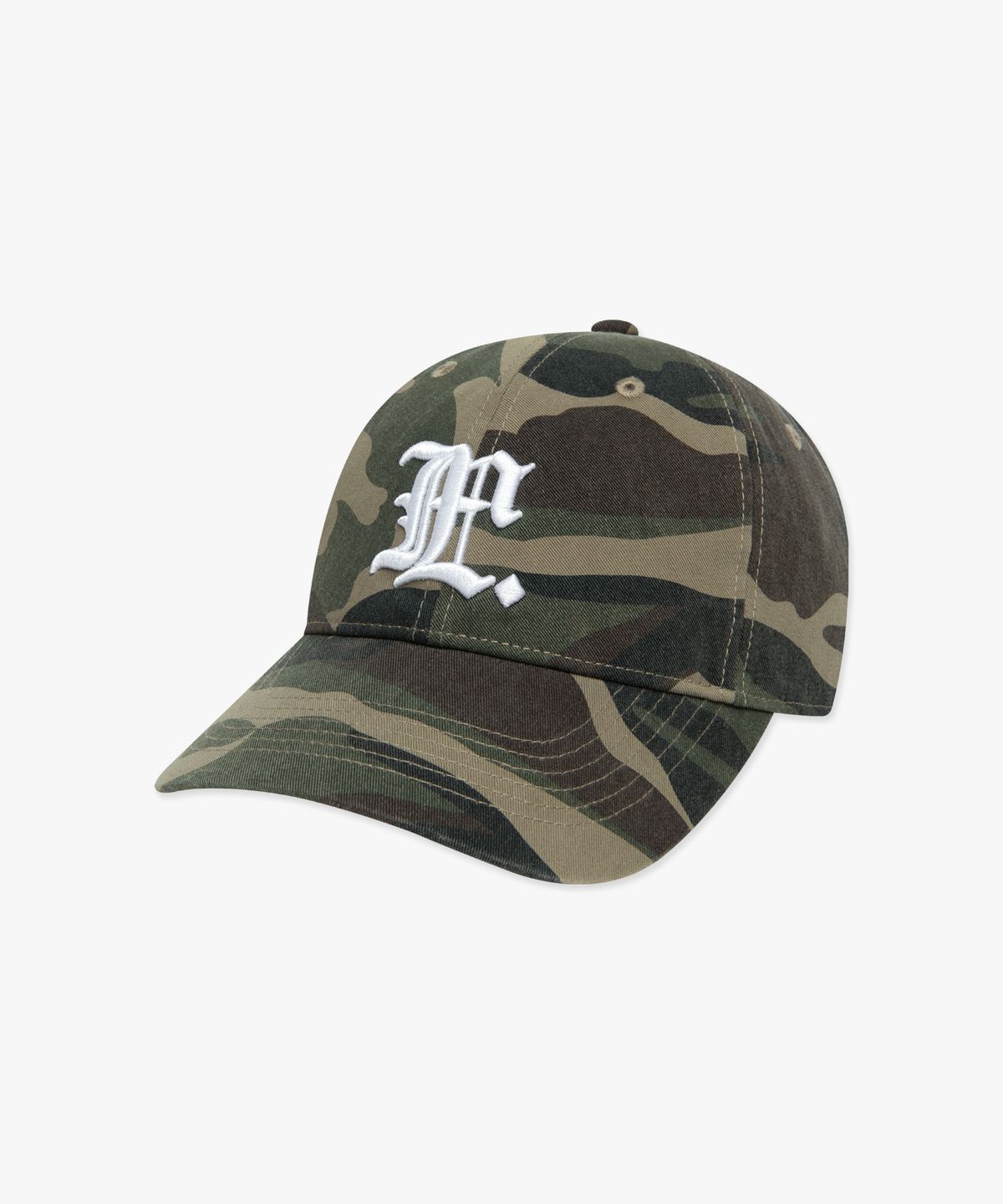 엘엠씨(LMC) GOTHIC 6PANEL CAP camo