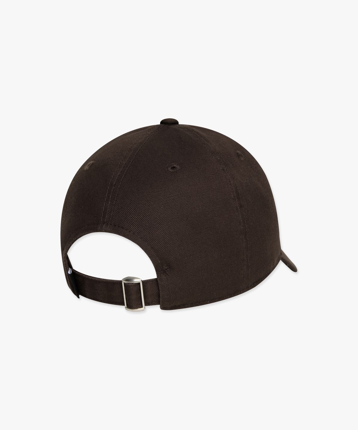 엘엠씨(LMC) GOTHIC 6PANEL CAP dark brown