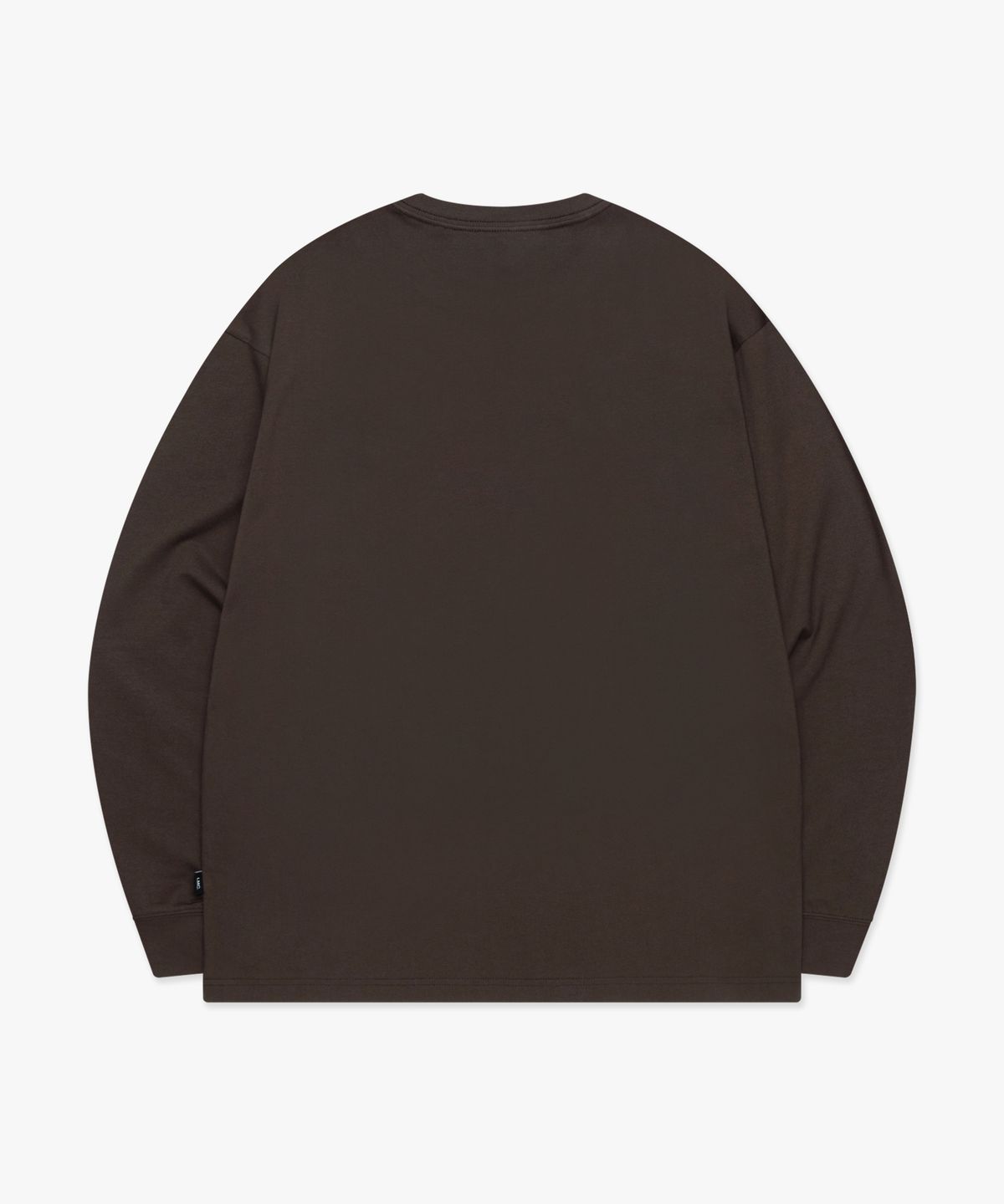 엘엠씨(LMC) FN OG LONG SLV TEE brown