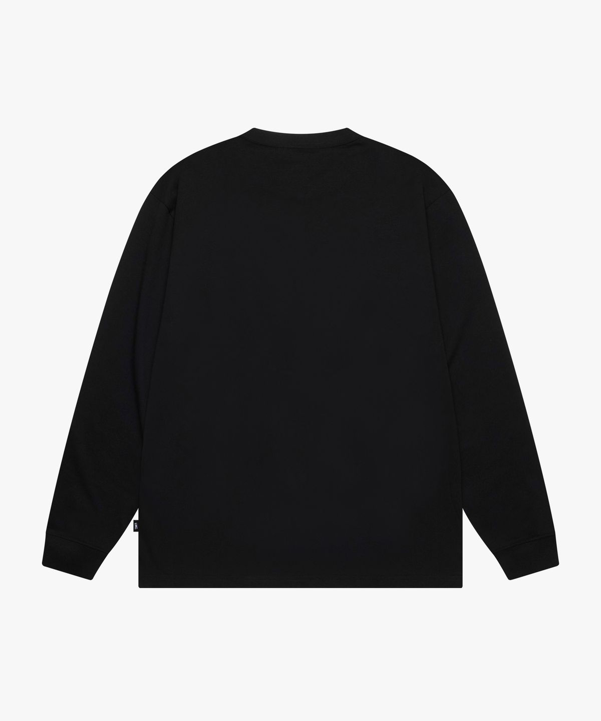 엘엠씨(LMC) FN OG LONG SLV TEE black