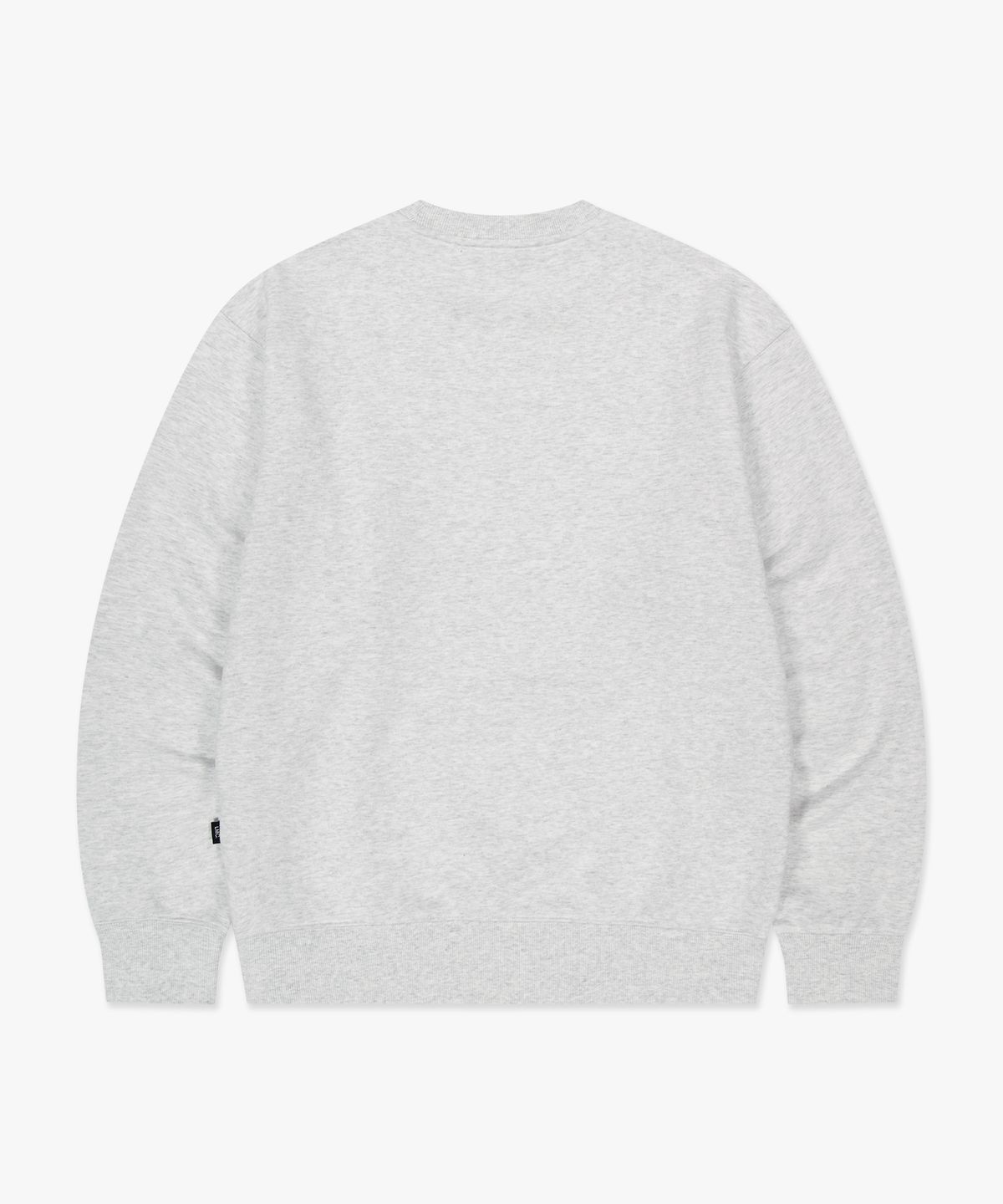 엘엠씨(LMC) FN OG SWEATSHIRT light heather gray
