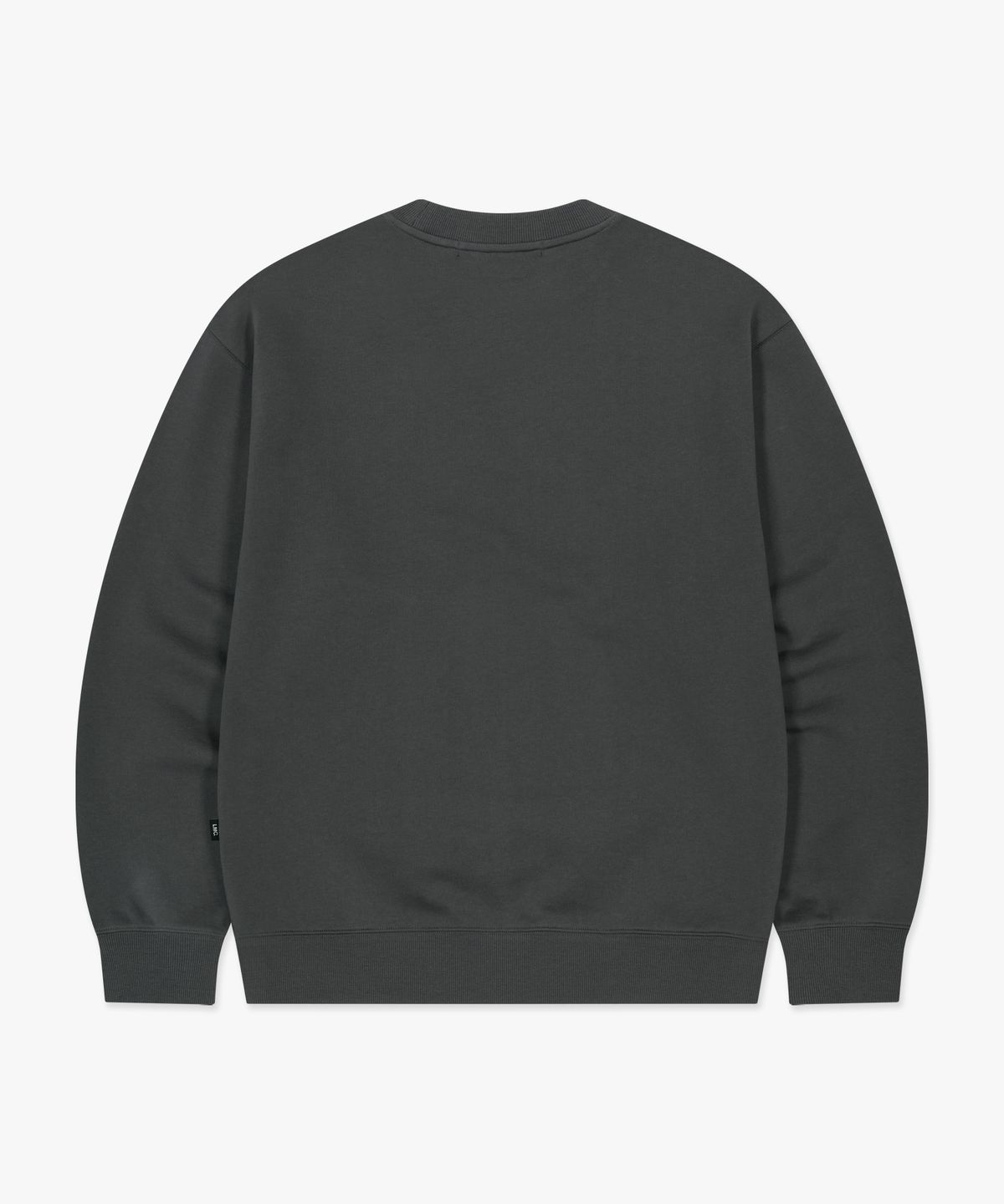 엘엠씨(LMC) FN OG SWEATSHIRT charcoal