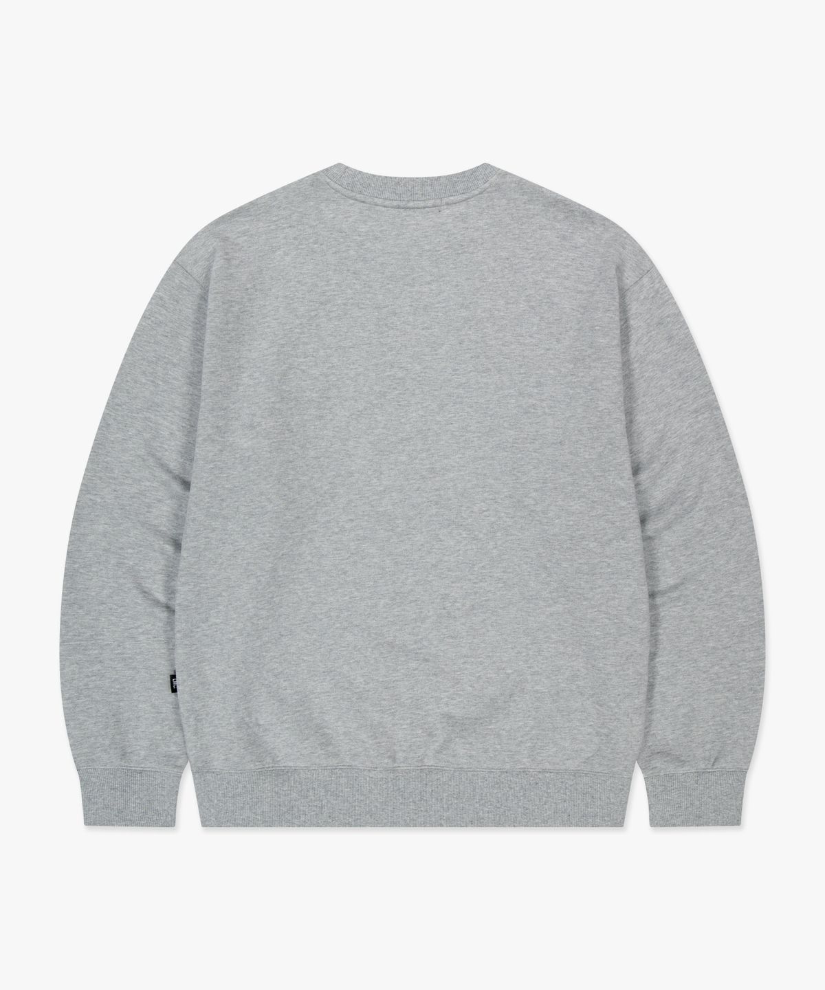엘엠씨(LMC) GOTHIC SWEATSHIRT heather gray