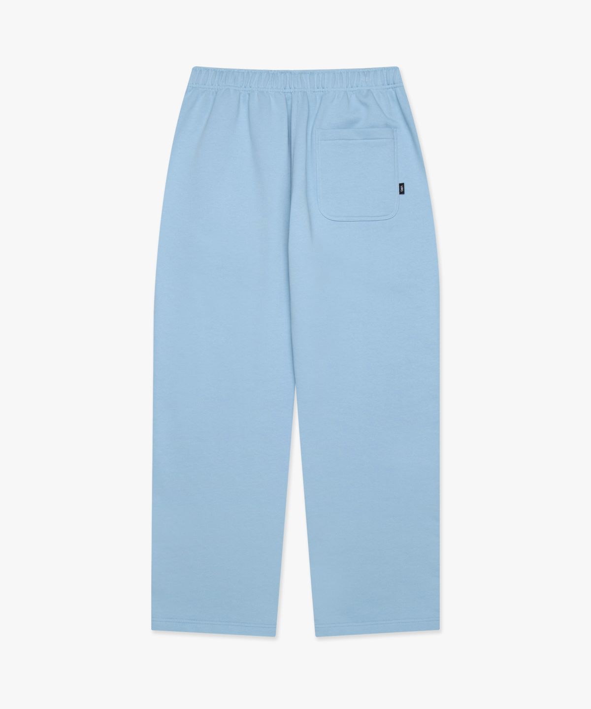 엘엠씨(LMC) S OG STRAIGHT SWEAT PANTS light blue