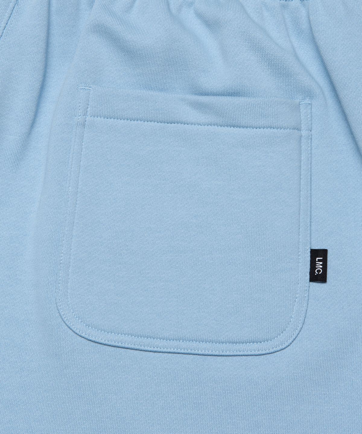 엘엠씨(LMC) S OG STRAIGHT SWEAT PANTS light blue