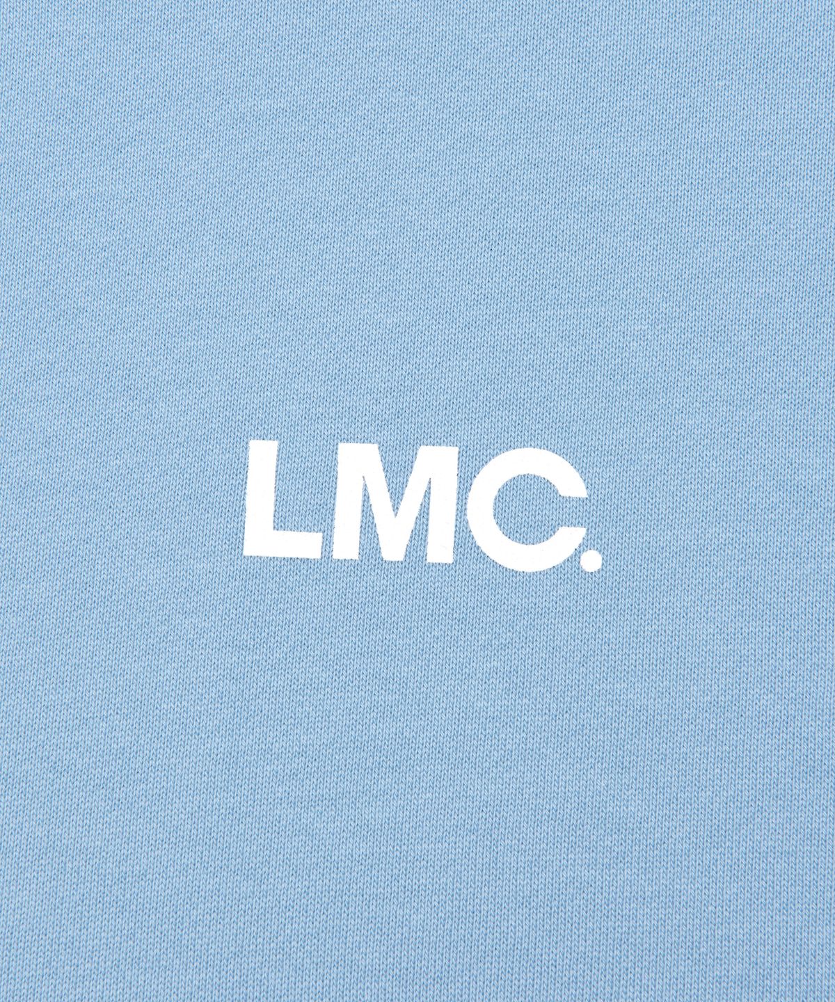 엘엠씨(LMC) S OG HOODIE light blue