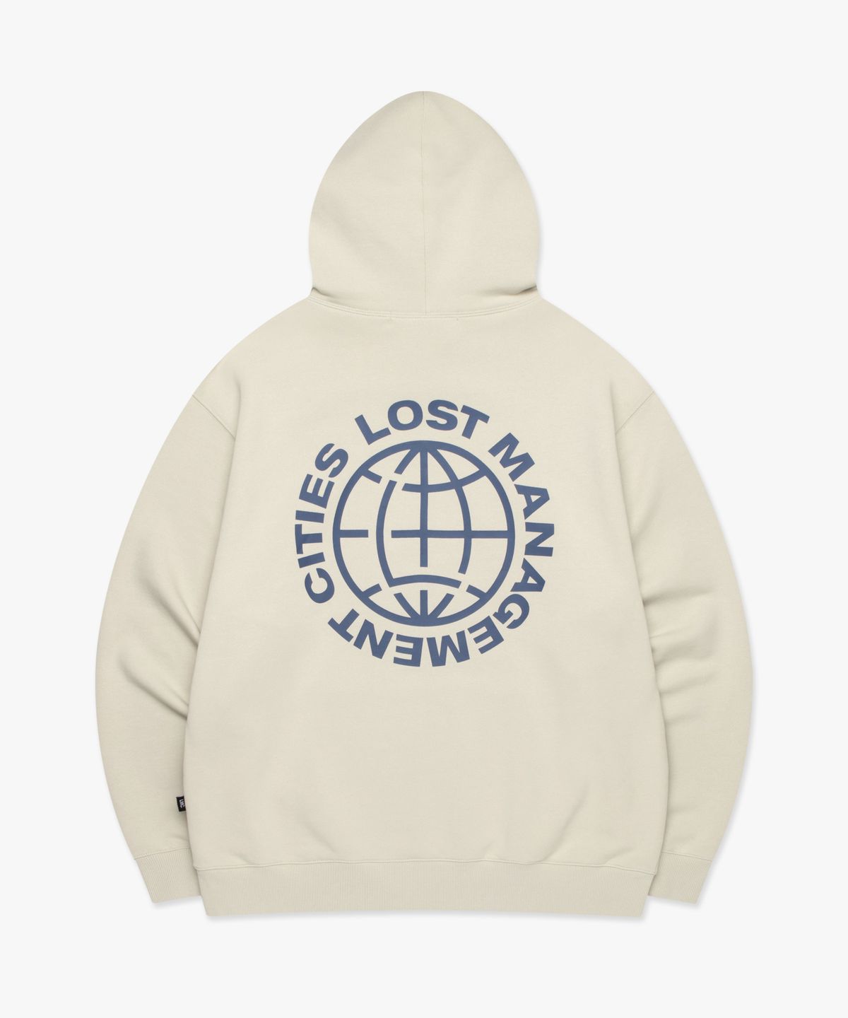 엘엠씨(LMC) OG COMBO HOODIE sand