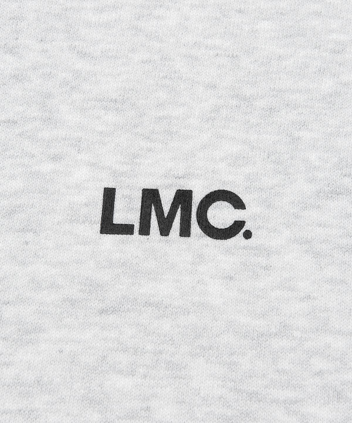 엘엠씨(LMC) OG COMBO HOODIE light heather gray