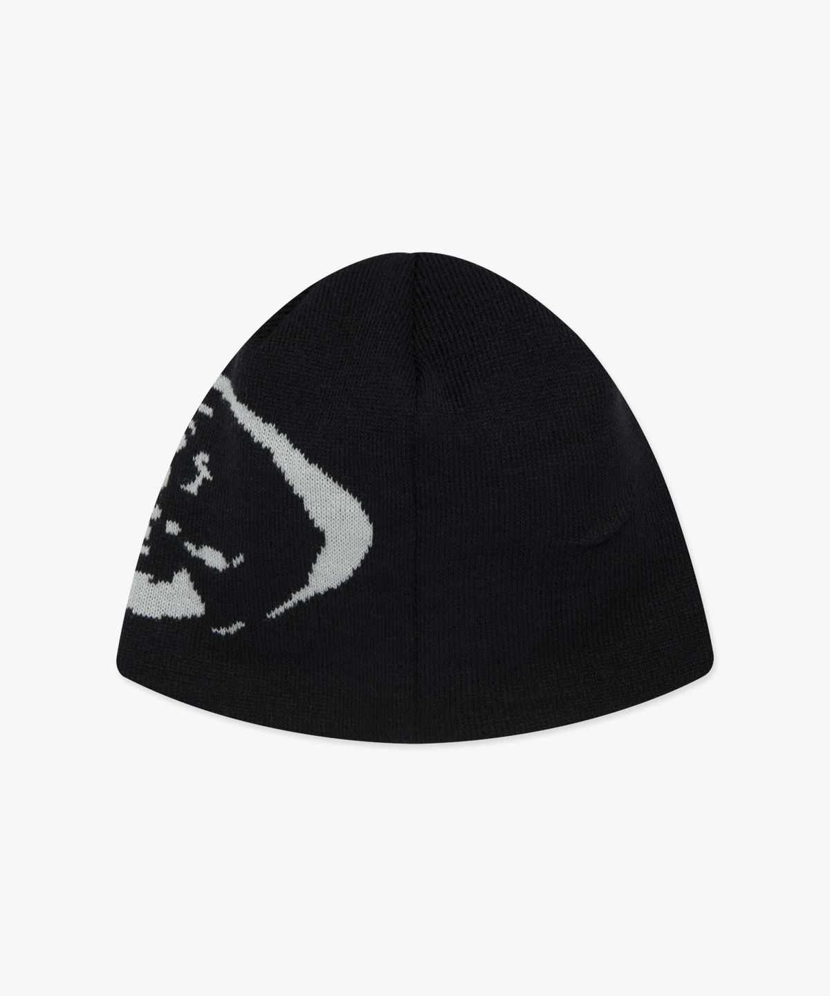 엘엠씨(LMC) OVAL GLOBE BEANIE black