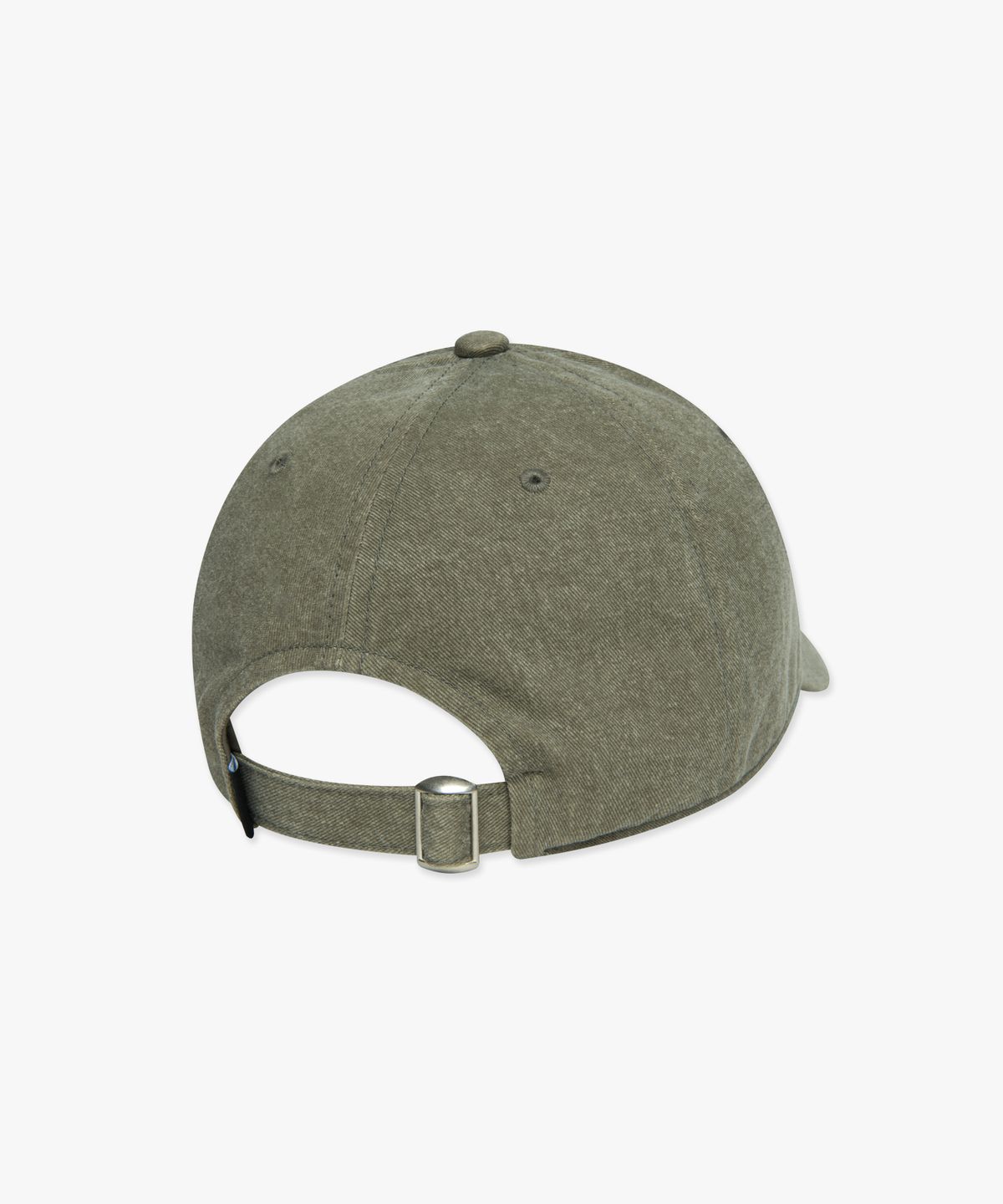 엘엠씨(LMC) PIGMENT OVAL GLOBE 6PANEL CAP khaki