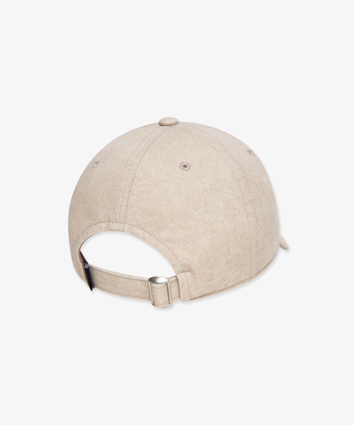 엘엠씨(LMC) PIGMENT OVAL GLOBE 6PANEL CAP sand