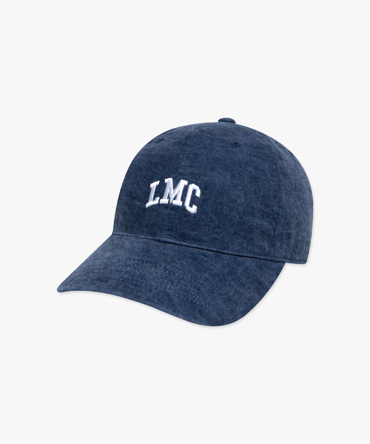 엘엠씨(LMC) ARCH OG 6PANEL CAP navy