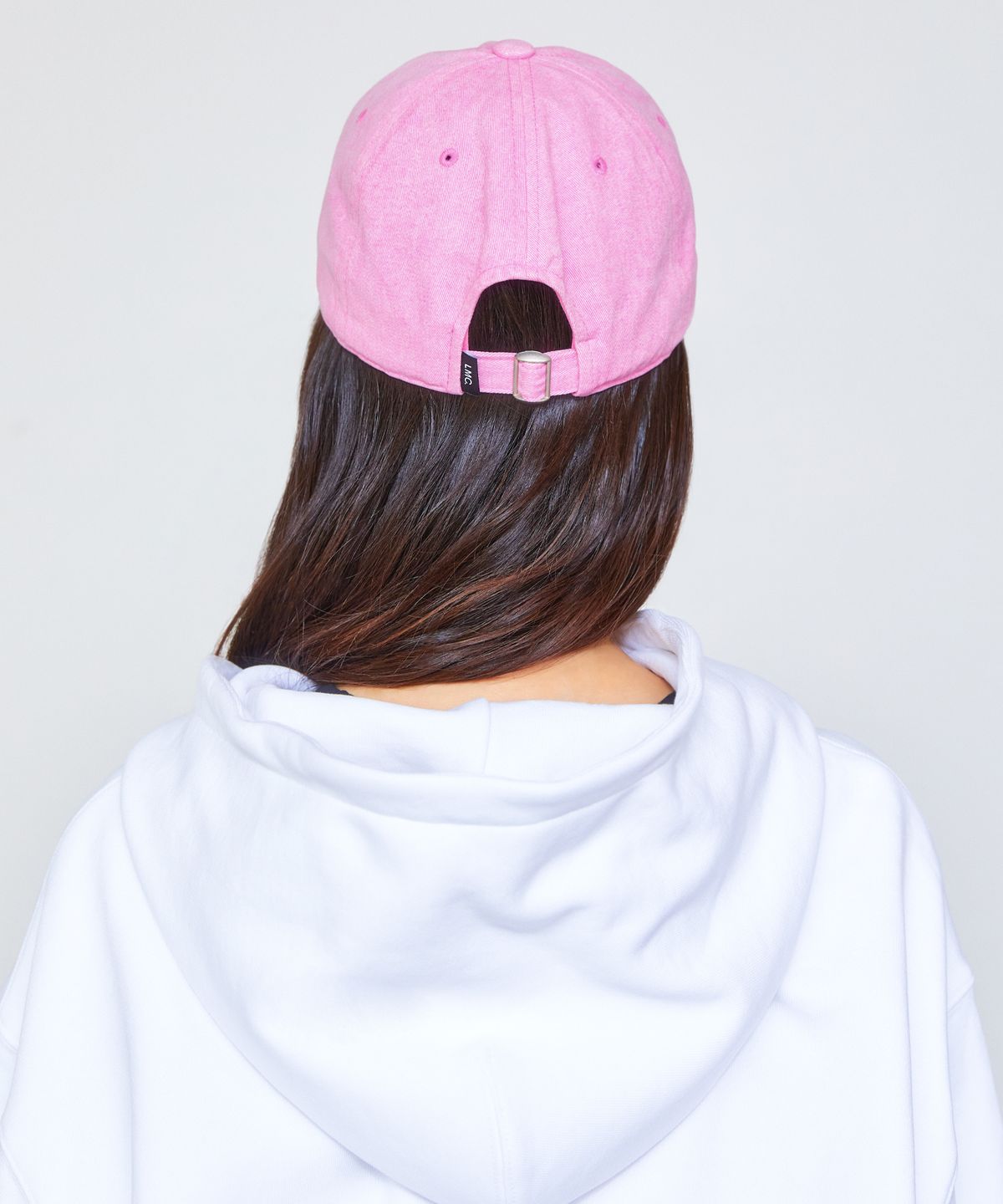 엘엠씨(LMC) ARCH OG 6PANEL CAP navy