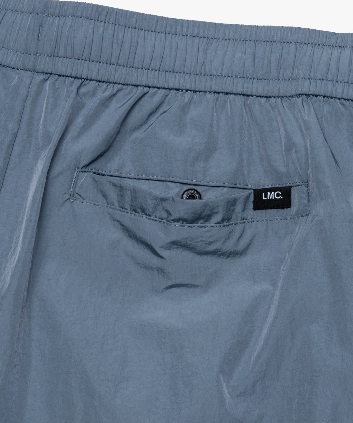 엘엠씨(LMC) OG WIDE PANTS cool gray